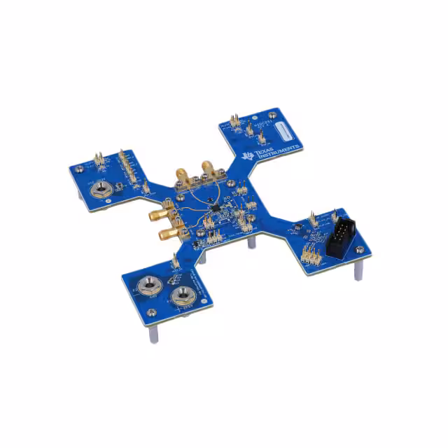 ONET1130EC-EVM Texas Instruments  Cartes et kits d'évaluation et de démonstration